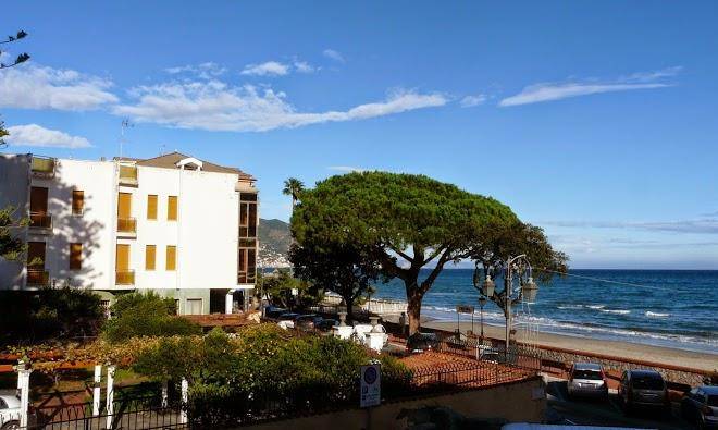 B&b sciabecco