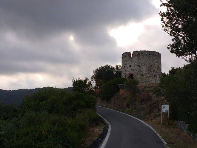 B&b sotto il vecchio mulino