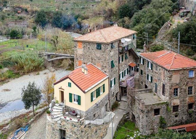 B&b un sogno nella valle