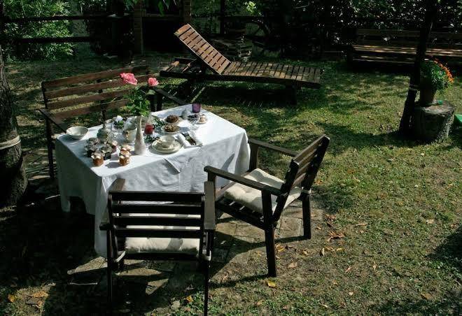 B&b va lentina