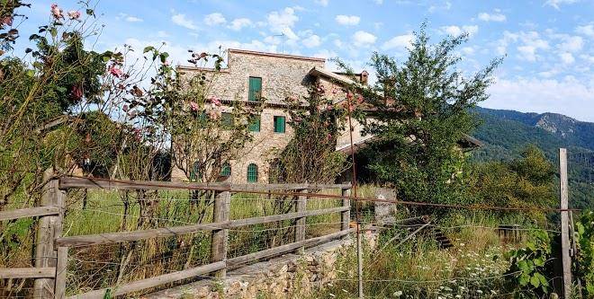Bed and breakfast castello bonetti