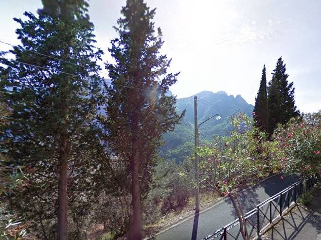 Bed and breakfast fuori di zucca