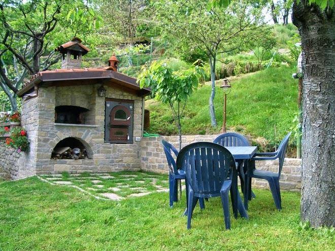 Bed and breakfast zia zelinda