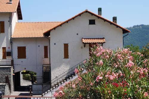 Belbea tourist resort