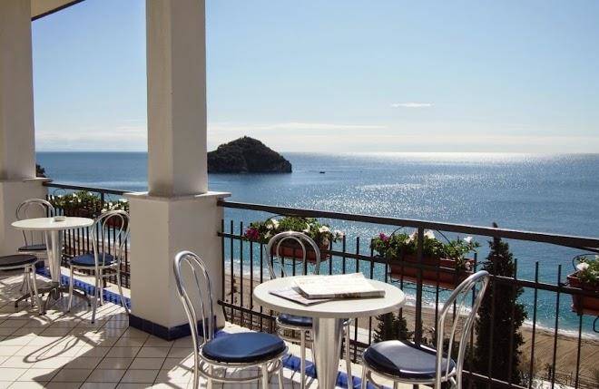 Albergo hotel acqua novella