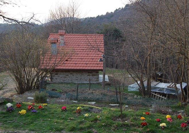 Ca' de l'ase b&b