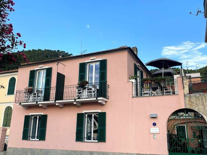 Ca' de tobia
