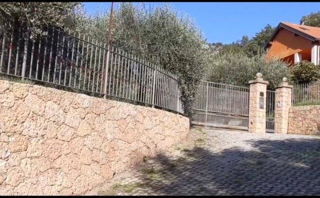 Ca' fenugia