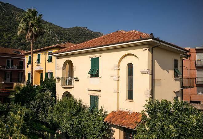 Ca' gialla