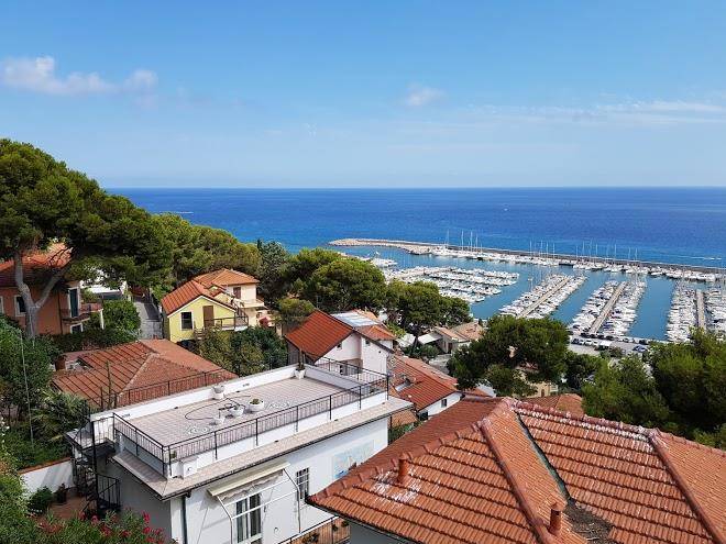 Capriccio sul mare