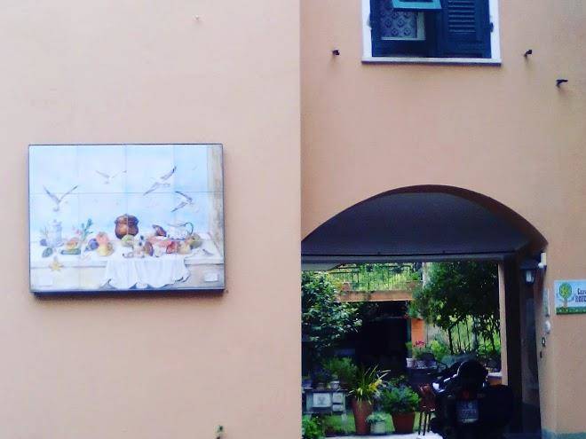 Cascina roberto b&b