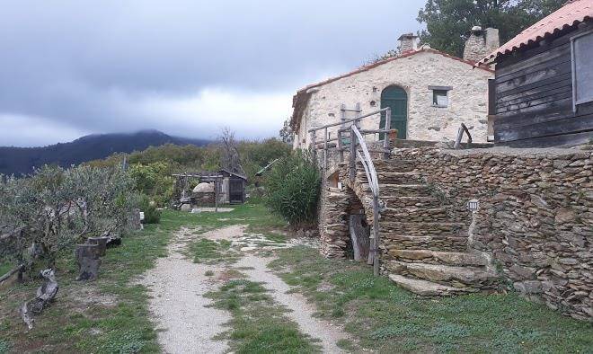 Cascina stra
