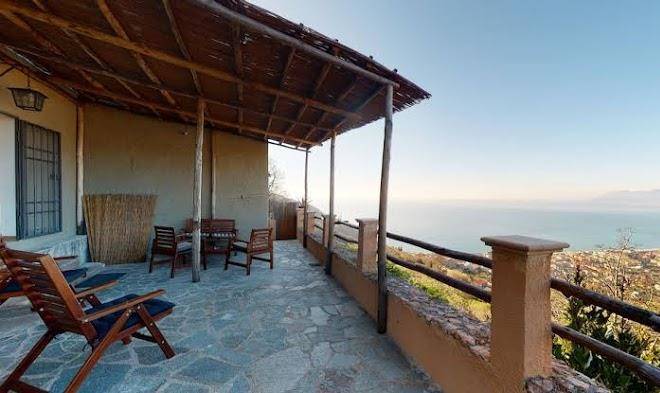 B&b la canonica svegliarsi a verezzi