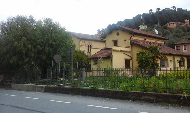 Domus serena