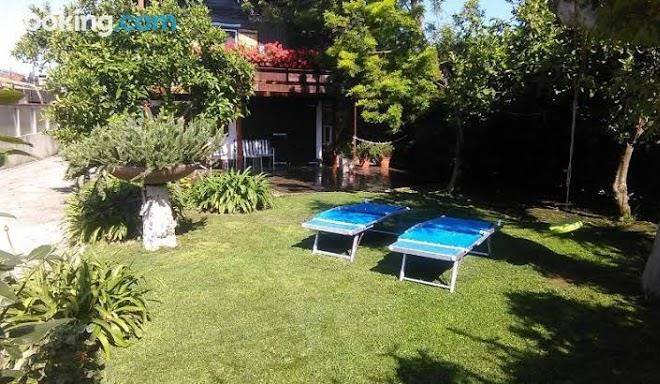 Agriturismo baita marina