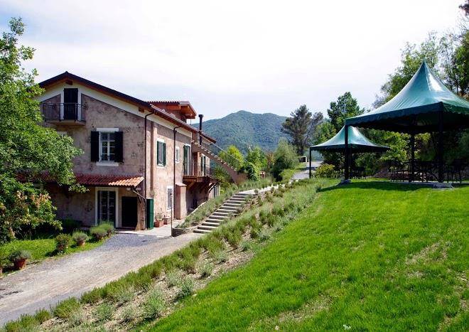 Agriturismo il giardino del sole