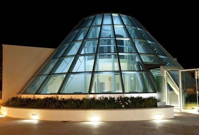 Grand hotel alassio resort & spa