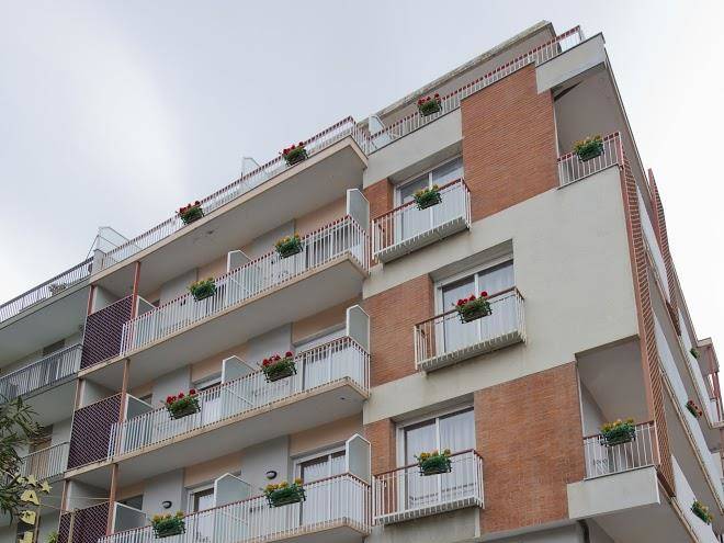 Hotel adler