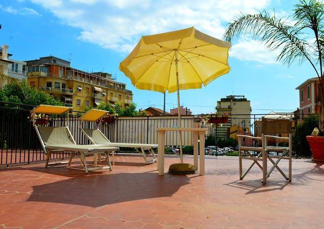 Hotel aida