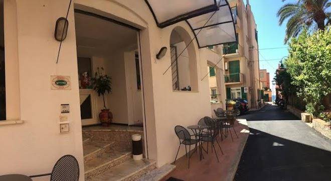 Hotel al capo