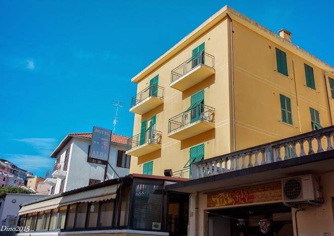 Hotel Alda Image