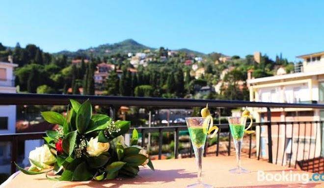 Hotel alla fontanella