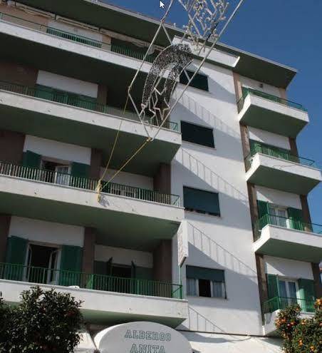 Hotel anita