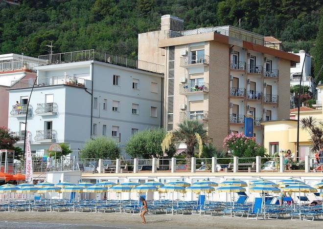 Hotel aquilia