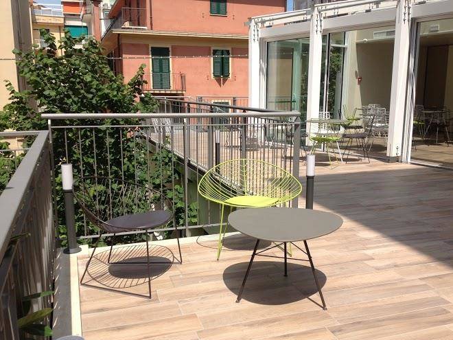 Hotel corso