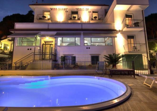 Hotel daria