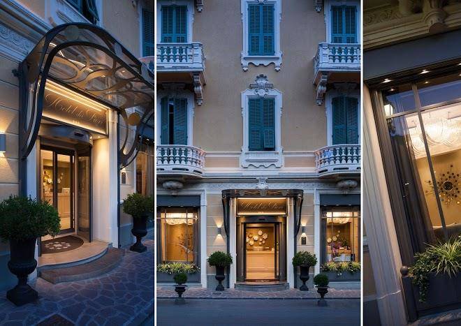Hotel dei fiori
