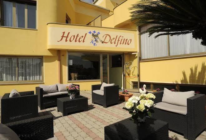 Hotel delfino