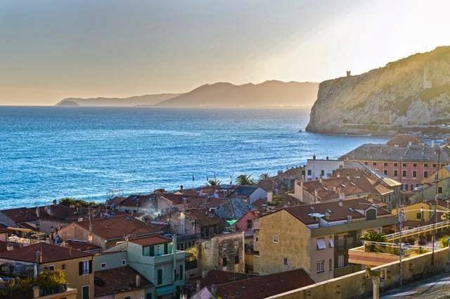 Hotel deutsche familien finale ligure