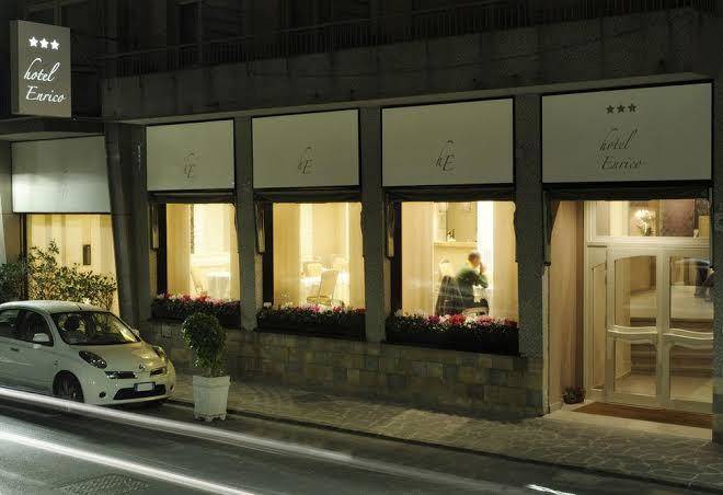 Hotel Enrico Image
