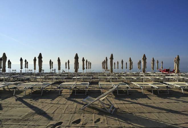 Hotel Europa E Concordia Image