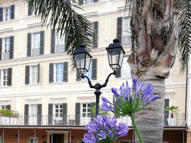 Hotel experia