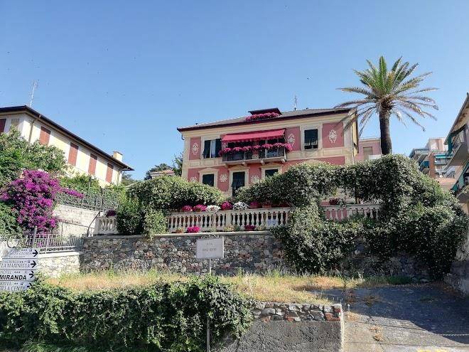 Hotel francesca