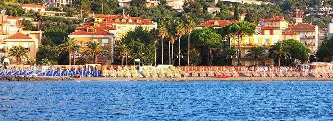Hotel galleano 3 stelle