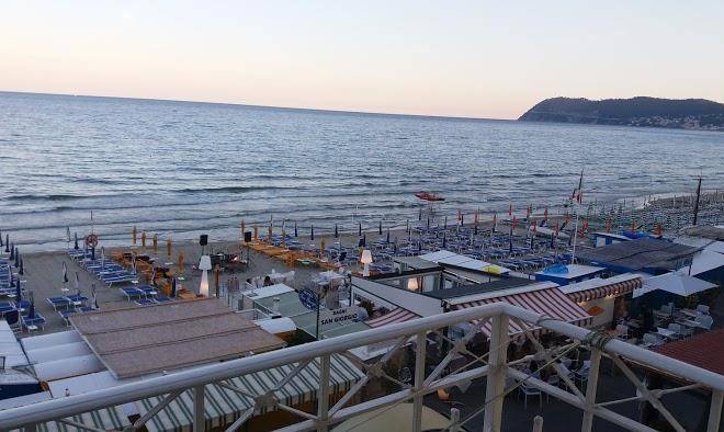 Hotel Gandolfo Image