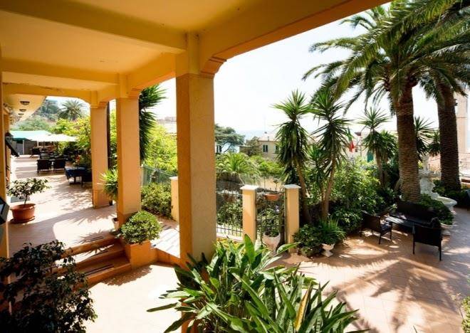 Hotel germani