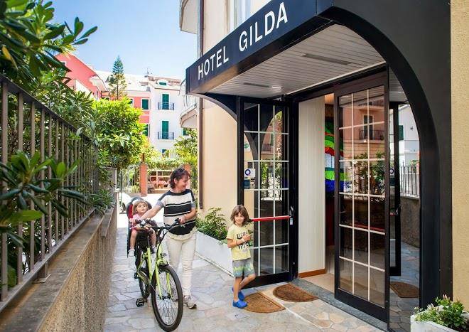 Hotel gilda
