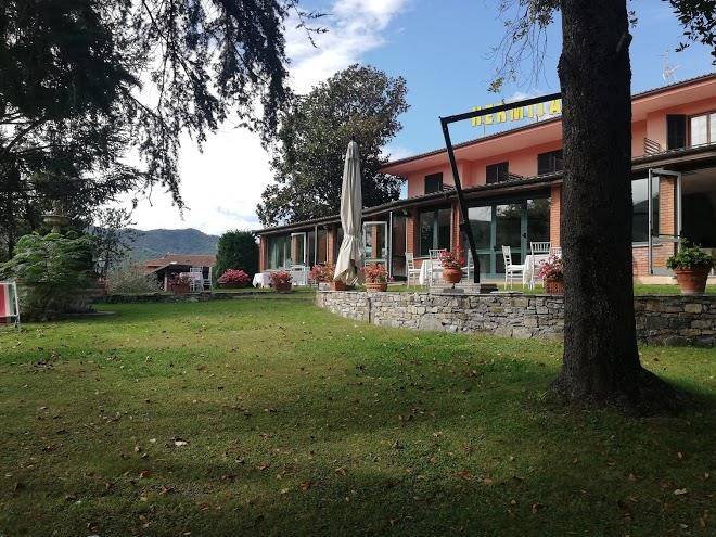 Hotel Hermitage Image