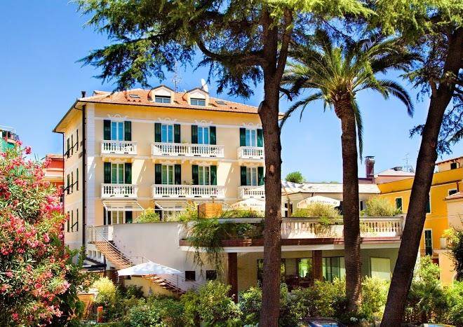 Hotel ristorante lamberti
