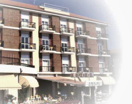 Hotel liliana albergo