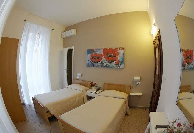 Hotel lydia
