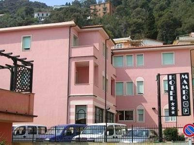 Hotel mambo