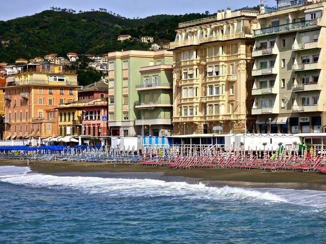Hotel maresol