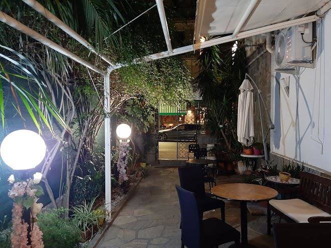 Hotel milanesina