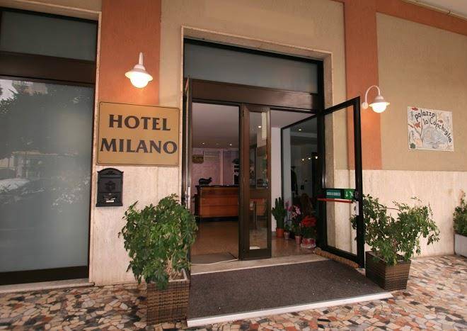 Hotel milano