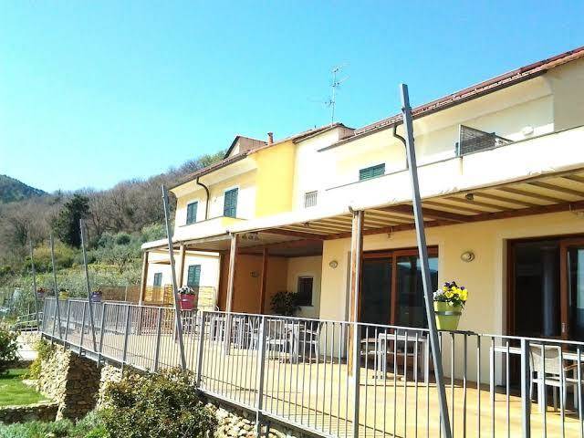 Hotel oroverde